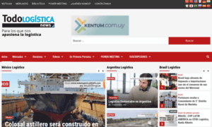 Todologisticanews.com thumbnail