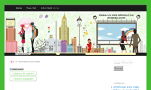 Todoloquebuscas-aqui.com thumbnail