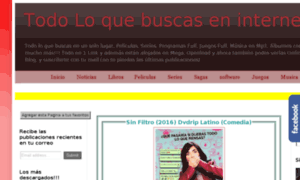 Todoloquebuscaseninternet.blogspot.mx thumbnail