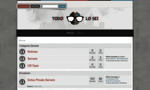 Todolose.com thumbnail