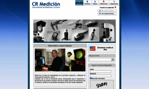 Todomedicion.com thumbnail