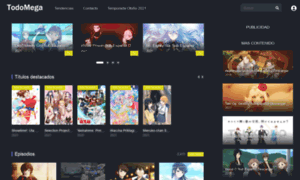 Todomega.net thumbnail