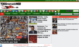 Todomercadoweb.com thumbnail