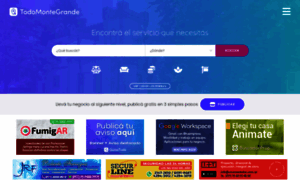 Todomgrande.com.ar thumbnail