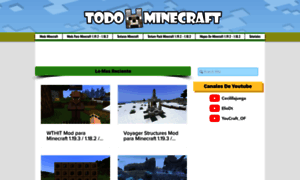 Todominecraft.com thumbnail