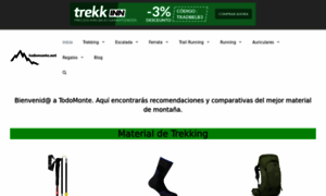 Todomonte.net thumbnail