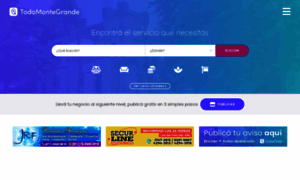 Todomontegrande.com.ar thumbnail