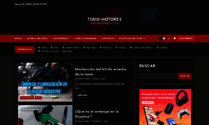 Todomotorestv.com thumbnail