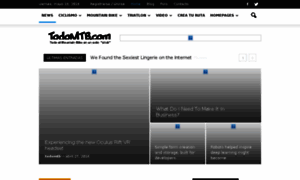 Todomtb.com thumbnail