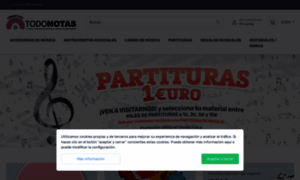 Todonotas.com thumbnail