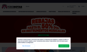 Todonotas.net thumbnail