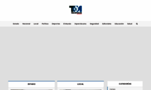 Todonoticias.mx thumbnail