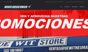 Todoparaaire.com.mx thumbnail