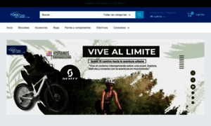 Todoparaciclismo.com thumbnail