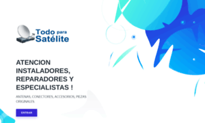 Todoparasatelite.mx thumbnail
