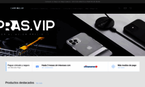 Todoparasmartphones.mercadoshops.com.mx thumbnail