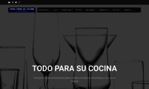 Todoparasucocina.com thumbnail