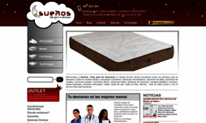 Todoparasudescanso.com thumbnail