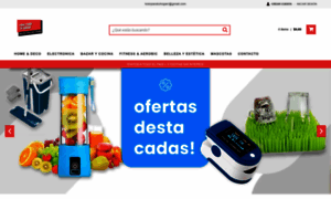 Todoparatuhogar.com.ar thumbnail