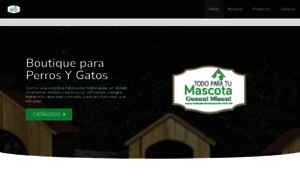 Todoparatumascota.com.mx thumbnail