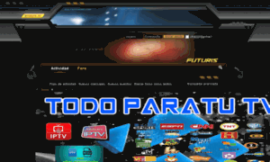 Todoparatutv.com thumbnail