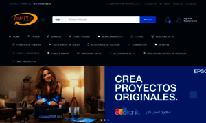 Todopce.com thumbnail