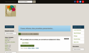 Todopensamientos.com thumbnail