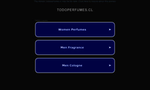 Todoperfumes.cl thumbnail