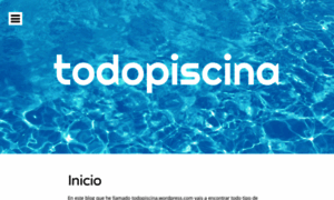 Todopiscina.wordpress.com thumbnail