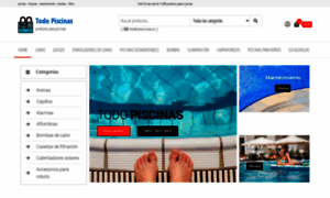 Todopiscinas.eu thumbnail