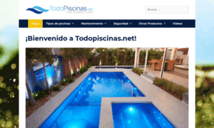 Todopiscinas.net thumbnail