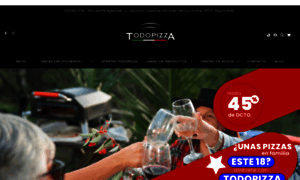 Todopizza.cl thumbnail