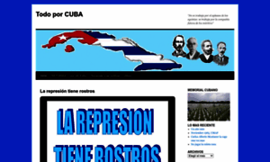 Todoporcuba.wordpress.com thumbnail