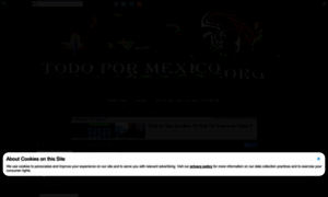 Todopormexico.foroactivo.com thumbnail