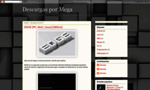 Todopormg.blogspot.com.es thumbnail
