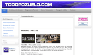 Todopozuelo.com thumbnail