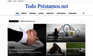 Todoprestamos.net thumbnail