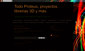 Todoproteus.blogspot.com thumbnail