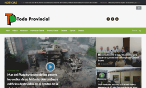 Todoprovincial.com.ar thumbnail