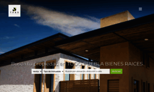 Todopueblabienesraices.com thumbnail