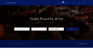 Todopuentealto.cl thumbnail