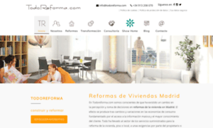 Todoreforma.com thumbnail