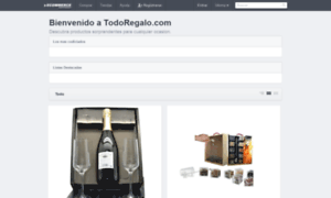 Todoregalo.com thumbnail