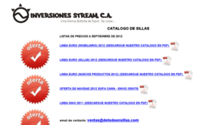 Todorepuestos.com.ve thumbnail