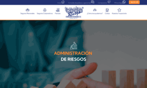 Todoriesgo.net thumbnail