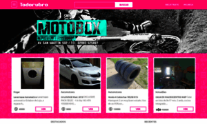 Todorubro.com.ar thumbnail