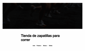 Todorunning.es thumbnail