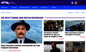 Todosahora.com thumbnail