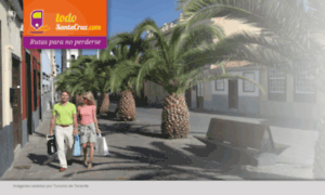 Todosantacruz.com thumbnail