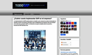 Todosap.blogspot.com thumbnail